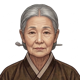 만덕 할매