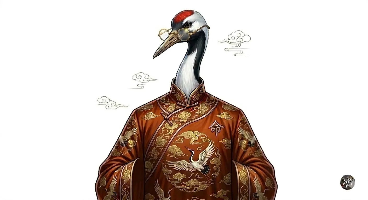 학 도사